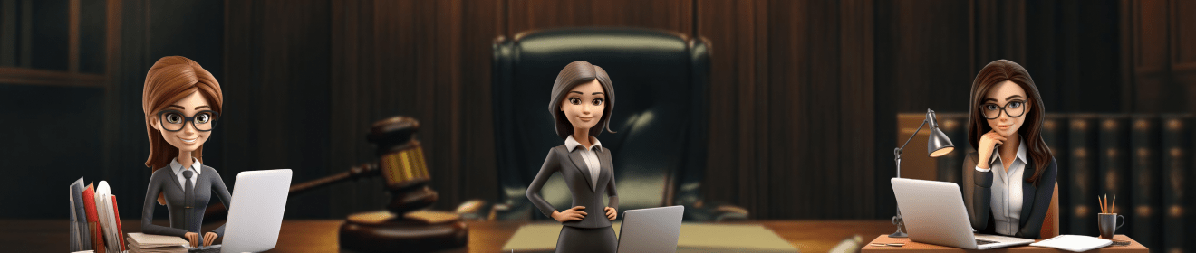 Legal Executive